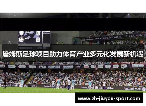 詹姆斯足球项目助力体育产业多元化发展新机遇